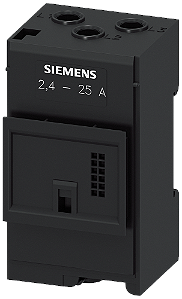 Unidade De Medicao De Corrente 2,425A 3RB2906-2DG1 SIEMENS