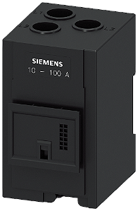 Unidade De Medicao De Corrente 10100A 3RB2906-2JG1 SIEMENS