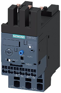 Rele Eletronico Innov 312A S0 3RB3026-1SE0 SIEMENS