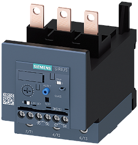 Rele Eletronico Innov 32115A S3 3RB3046-2XB0 SIEMENS