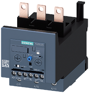 Rele Eletronico Innov 32115A S3 3RB3143-4XB0 SIEMENS