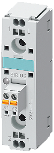 Rele Estado Solido 20A 24230V/24Vcc 3RF2120-2AA02 SIEMENS