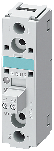 Rele Estado Solido 48600V/ 24 Vdc 3RF2130-1AA06 SIEMENS