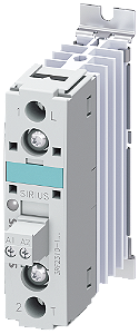 Cont.Est.Sol.10,5A/48600V/Cpz/430Vcc 3RF2310-1AA45 SIEMENS