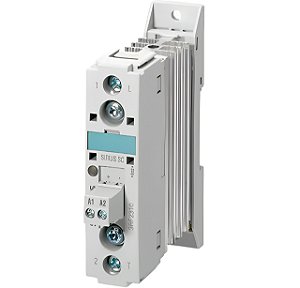 Cont.Est.Sol.10,5A/24230V/Ch.I/110230V 3RF2310-1BA22 SIEMENS