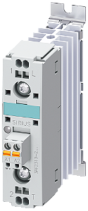Cont.Est.Sol.10A/48600V/Chpz/24Vcc/Cc 3RF2310-2AA06 SIEMENS