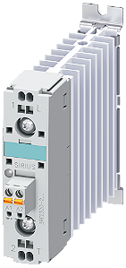 Cont.Est.Sol.20A/48460V/Chpz/24Vcc/Cc 3RF2320-2AA04 SIEMENS