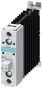 Cont.Est.Sol 30A/48460V/Cpz/430Vcc 3RF2330-1DA44 SIEMENS