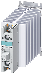 Cont.Est.Sol.30A/48460V/Cpz/430V/Ta 3RF2330-3AA44 SIEMENS