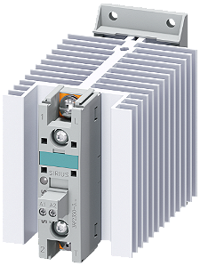 Cont.Est.Sol.50A/48460V/Chpz/24Vcc/T.A 3RF2350-3AA04 SIEMENS