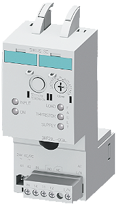 Monitor Carga Sirius Sc 20A/110230Vca 3RF2920-0GA13 SIEMENS