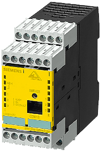 Safety Monitor Asi 3RK1105-1BE04-2CA0 SIEMENS