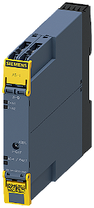 Modulo Asisafe Slimline 17,5Mm 2E(F) 3RK1205-0BE00-2AA2 SIEMENS
