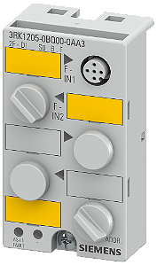 Modulo Asi Safe K45 2Fe 3RK1205-0BQ00-0AA3 SIEMENS