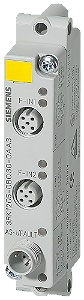 Modulo Asi Safe K20F 2Fdi 3RK1205-0BQ30-0AA3 SIEMENS