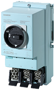 Modulo Isolador Et200Pro Rsm 25A 3RK1304-0HS00-6AA0 SIEMENS