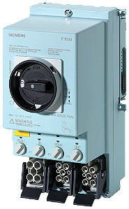 Modulo Isolador Safety Et200Pro 16A 3RK1304-0HS00-7AA0 SIEMENS