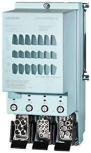 Et 200pro Edse/Dsse Hf Motor De Partida Direta Eletrônico Eletrônico Suave Comutável Proteção Total Do Motor Composta Por Eletrônico Proteção Contra Sobrecarga + Termistor CA-3 5,5 Kw / 400 V 1,5 A 9 A12 A Sem Contato De 3RK1304-5LS70-2AA0 Siemens
