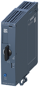 Chave Partida Direta Et200Sp 4-12A 7,5 CV / 5,5 KW 3RK1308-0AE00-0CP0 SIEMENS