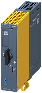 Chave Partida Rev Safety Et200Sp 2,89A 3RK1308-0DD00-0CP0 SIEMENS