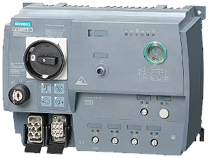 Chave Partida M200D 3RK1315-6KS41-2AA3 SIEMENS