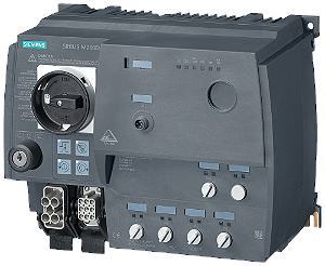 Chave Partida M200D 3RK1325-6LS71-3AA3 SIEMENS