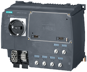 Chave Partida M200D 3RK1395-6LS71-1AD5 SIEMENS