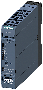 Modulo Asi Slimline 22,5Mm 4E/4S 3RK1400-2CG00-2AA2 SIEMENS