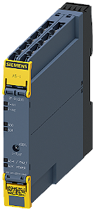Modulo Asisafe Slimline 17,5Mm 2E(F)/2S 3RK1405-2BE00-2AA2 SIEMENS