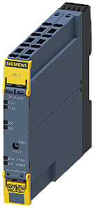 Modulo Asisafe Slimline 17,5Mm 2E(F)/2S 3RK1405-2BG00-2AA2 SIEMENS