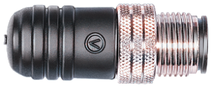 Jumper Plug M12 3RK1901-1AA00 SIEMENS