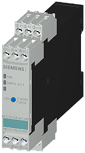 Acoplador Fonte Asi 24/30Vdc 1X4A 3RK1901-1DE12-1AA0 SIEMENS