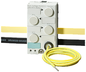 Modulo Asi Para Sobretensao Zona 2 Ip67 3RK1901-1GA01 SIEMENS