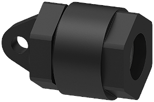 Asi, Capa Para Vedacao Ip67 De Cabos 3RK1901-1MN00 SIEMENS