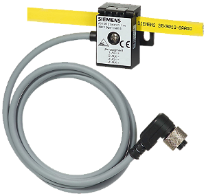 Derivador De Rede Asi P/ M12, Cabo 1M 3RK1901-1NR11 SIEMENS