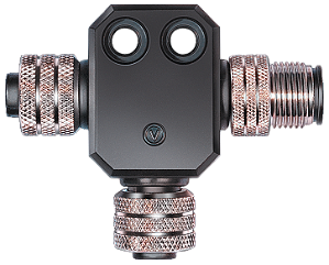 Distribuidor Asi Ip68 Para Conect M12 3RK1901-1TR00 SIEMENS