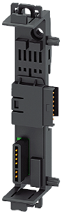 Base De Conexao Asi Slimline 17,5Mm 3RK1901-1YA00 SIEMENS
