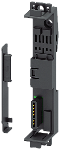 Terminador Base Asi Slimline 17,5Mm 3RK1901-1YA01 SIEMENS