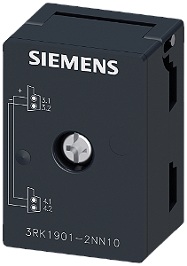 Distribuidor Asi P/Cabo Amar. Ou Preto 3RK1901-2NN10 SIEMENS