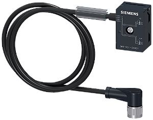 Derivador De Rede Asi E Uaux P/ M12, 1M 3RK1901-2NR21 SIEMENS