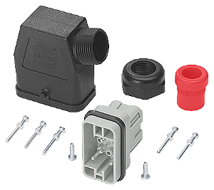 Plug 3RK1902-0CE00 SIEMENS
