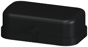 Tampa Conector Potencia Et200Pro,M200D 3RK1902-0CJ00 SIEMENS