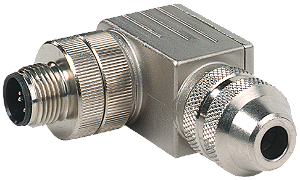 Conector Profibus Ang Paraf 3RK1902-1BA00 SIEMENS