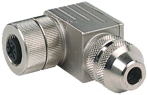 Conector Profibus Ang Paraf 3RK1902-1DA00 SIEMENS