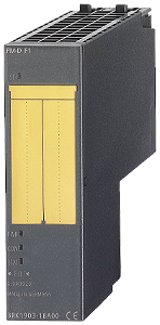 Modulo Potencia Safety Et200S, Pmd F1 3RK1903-1BA00 SIEMENS