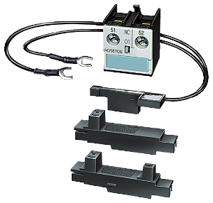 Kit Failsafe Para Et200S Std 3RK1903-1CA00 SIEMENS