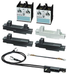Kit Failsafe Para Et200S Std Reversora 3RK1903-1CA01 SIEMENS