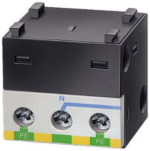 Terminal Blocos P/ Et200S 3RK1903-2AA00 SIEMENS