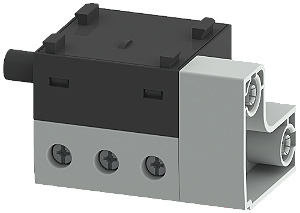 Bloco Terminais P/ Et200S High Feature 3RK1903-2AC10 SIEMENS