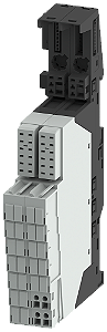Suporte P/ Pmd F Et200S Profisafe 3RK1903-3AA00 SIEMENS